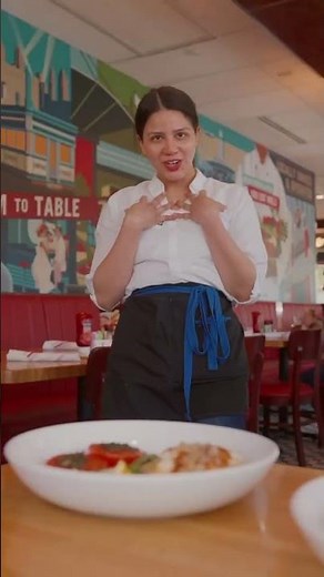 It's Always Friendsgiving at Silver Diner