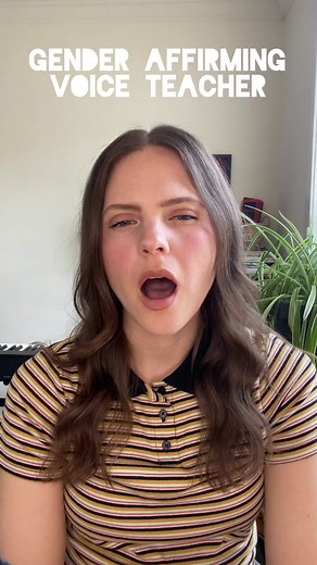 Understanding the Importance of Tongue Position in Vocal Modification