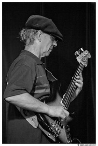 Richard Sinclair Musician - All About Jazz