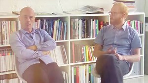 United Visual Artists: Canopy + Connection | Client: Lanterra Developments