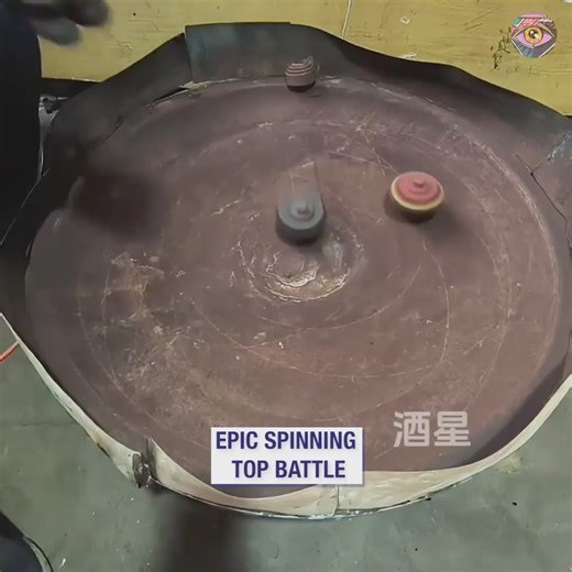 Fidget spinners are for the weak 😅 | Now I've Seen Everything