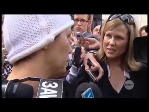 On this day | 7th May 2007 | Carl Williams confesses and jailed for life