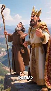 Talking Donkey, Balaam, Balak, and the Fate of Israel