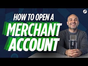 How To Get A Merchant Account (Step-By-Step Application Process)