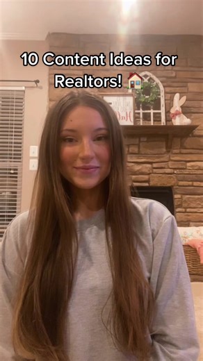 10 Creative Real Estate Content Ideas for Realtors