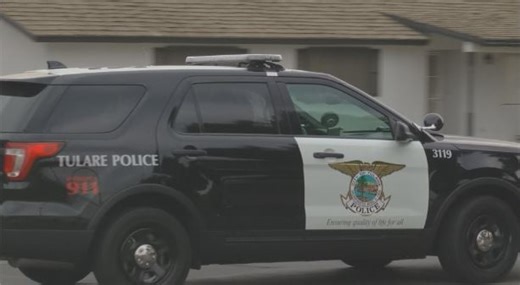 5 teens, 1 adult arrested in gang-related fight at Tulare Christmas parade
