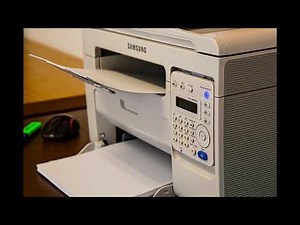 Printer - [HD] Sound Effect