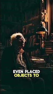 The Forgotten Rocking Chair | A True Story That Still Haunts