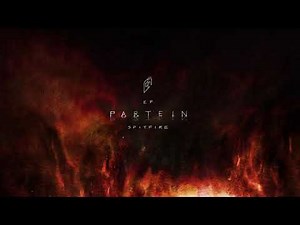 Spitfire | ZALZALA | Rākhis | Partein EP | Official Lyric Video | IncInk