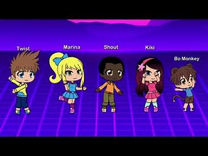Fresh Beat Band Of Spies