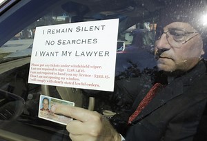 NYC legal experts shoot down Florida man’s tips on how to avoid DUI arrest