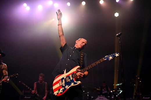 MC5 #HeavyLifting Album & Tour Teaser