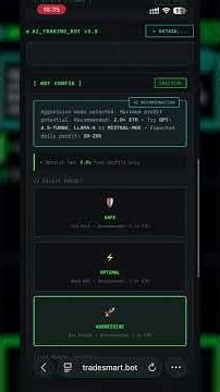 AI Crypto Trading Bot 2026 (Mobile App Setup Tutorial & Live Results)