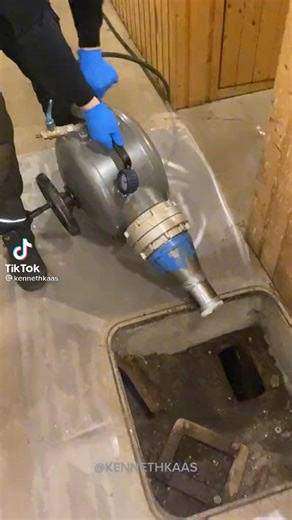 ‘Cured in place pipe.’ Anyone seen these before? I’m amazed