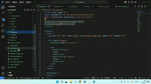 01-新版本eslint9,prettier,stylelint,husky,commit,vue3基础框架配置