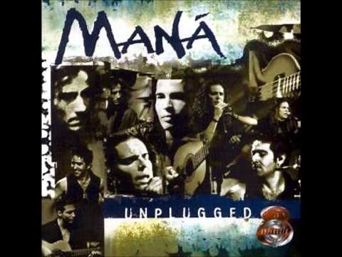 Maná - Rayando El Sol (Unplugged MTV)