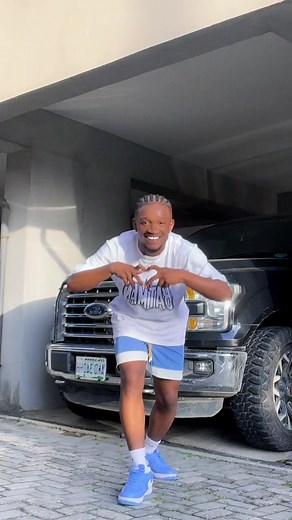 I GO SHOWER YOU MONEY(EGO) - Ego Banton | Oyinbo Man Song Parody