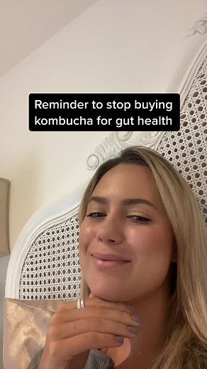 Kristen Nutritionist BSc(Hons) on TikTok