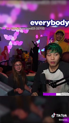 Getting rejected and friendzoned on stream in front of everyone 😢 #twitch #streamer #friendzone #rejected #faze #fyp #foryou #christmas #girlfriend