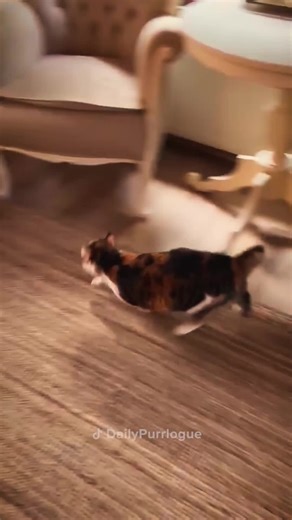 #cat #catsoftiktok #funnycats #catlover | Cat Zoomies