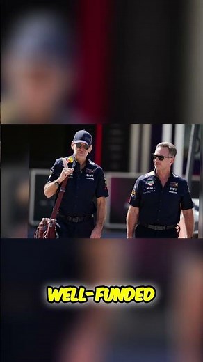 F1 BOMBSHELL: Horner to Aston Martin? The Biggest Shake-Up Yet! #shorts