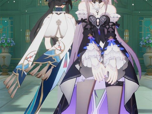 申请进入天才们的QQ空间