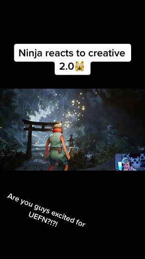 Introducing Unreal Editor for Fortnite 2.0 Features and Workflows