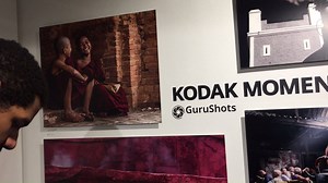 13K views · 216 reactions | Had A ball last night with Buillit & kodak Ektra's team at the "Kodak Moments" opening night. Usagi gallery in Dumbo NY So exciting to meet GuruShots exhibiting photographers who came by, John Randazzo, Jordyn Gould, Kate Renz, Edyta Kielian, Ahmet Kemal and Ayal Mitar. Thank you : Adorama for the beautiful prints Coolest DJ Henri for the tunes Flower shop bar - mixology and to all that came. | GuruShots | Facebook