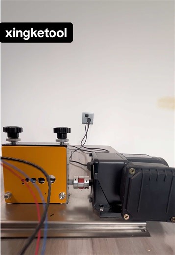 Xingke Wire Stripping Machine for Electricians