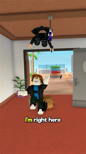 ragebaiting with op emote in mm2 😅