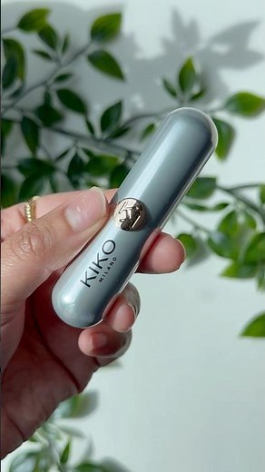 KIKO Milano Coloured Lip Balm - 08 Almond 💕 #kikomilano #lipbalm #beauty