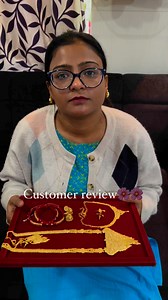 3.3K views · 32 reactions | #CustomerSatisfaction | MAGIC TOUCH | Facebook