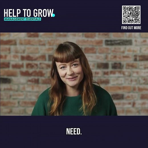 Help to Grow: Management Essentials explainer