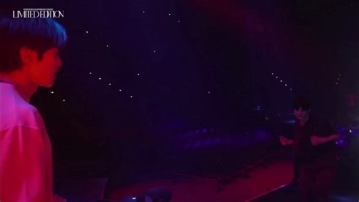 2024 - 2025 INFINITE 15周年演唱会	“LIMITED EDITION” 幕后花絮 | 亚洲巡演演唱会横滨市场