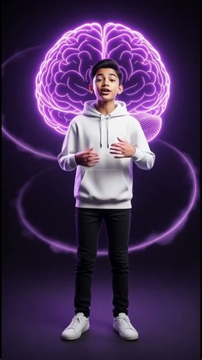 Your Mind Can’t Multitask — It Just Switches Fast #shorts