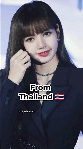 BLACKPINK Lisa vs Indian K-pop Idol Aria! 🇮🇳🔥 #shorts #lisa #aria