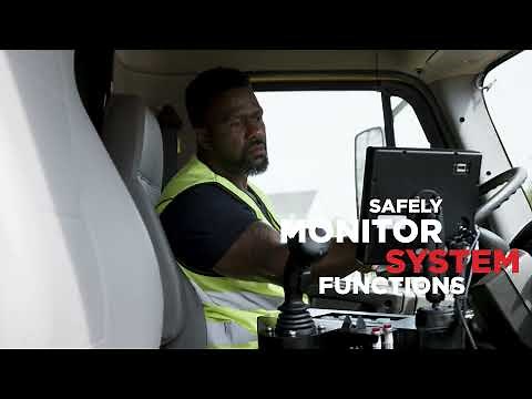 Omni-System™ Plus: The snow and ice control solution