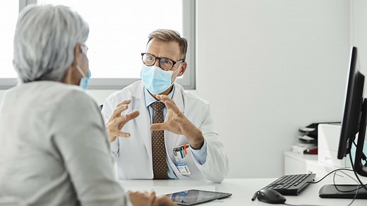 Here's why a hospital labor shortage is driving up health care costs