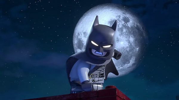 Buy LEGO Batman 3: Beyond Gotham Premium Edition - PC (Steam)