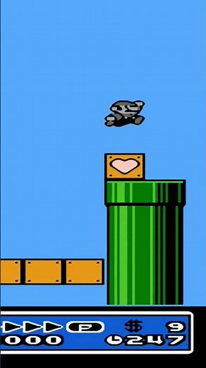 Trucos De Super Mario 3 NES Full Gameplay 4K – All Bosses (No Damage)
