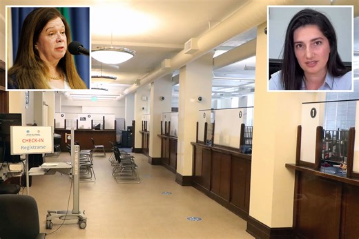 DSA-backed city attorney challenger pushes two-day-a-month office rule as City Hall emptiness crisis explodes