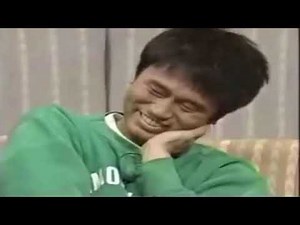 ダウンタウン 面白い 漫才 [志人本松さんの] #1