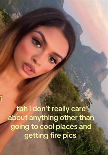 Exploring Cool Places for Amazing Travel Photos