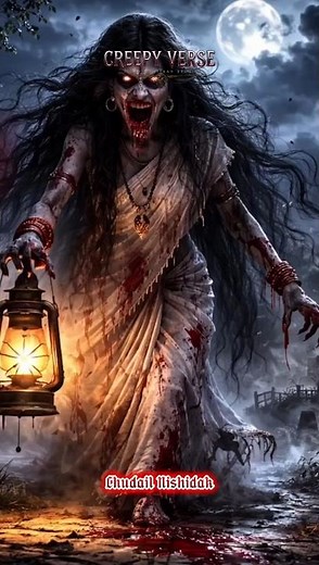 7 Most Dangerous Indian Ghost Folklore Entities Explained | Real Origins & Encounters