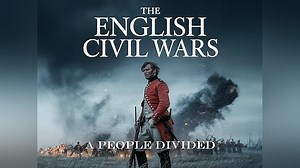 The English Civil War