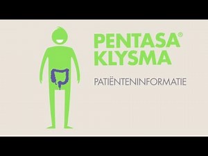 Pentasa Klysma v4