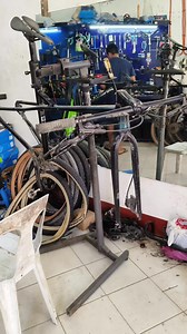 3.3K views · 43 reactions | 2 MTB pinewood Overhaul 六‍ | Bike Point Sales and Services | Facebook