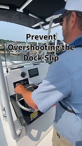 Need to sharpen your docking skills for summer? 🚤 We’ve compiled a few of our top docking tips to help you stay confident at the helm. 📹 Catch these videos and more on all our platforms @BridgeMarina! #boating #videos #learntoboat #boat #docking #summer #lakehopatcong #highlandsnj #bridgemarina | Bridge Marina, Inc.