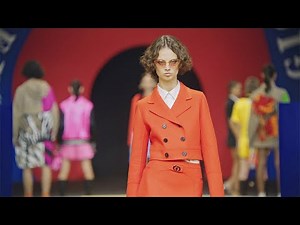 Dior | Spring Summer 2022 | Full Show