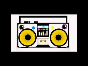 MC Sha-Rock - Live Convention '81 [DaBoneDaDJ Uptown MIx]